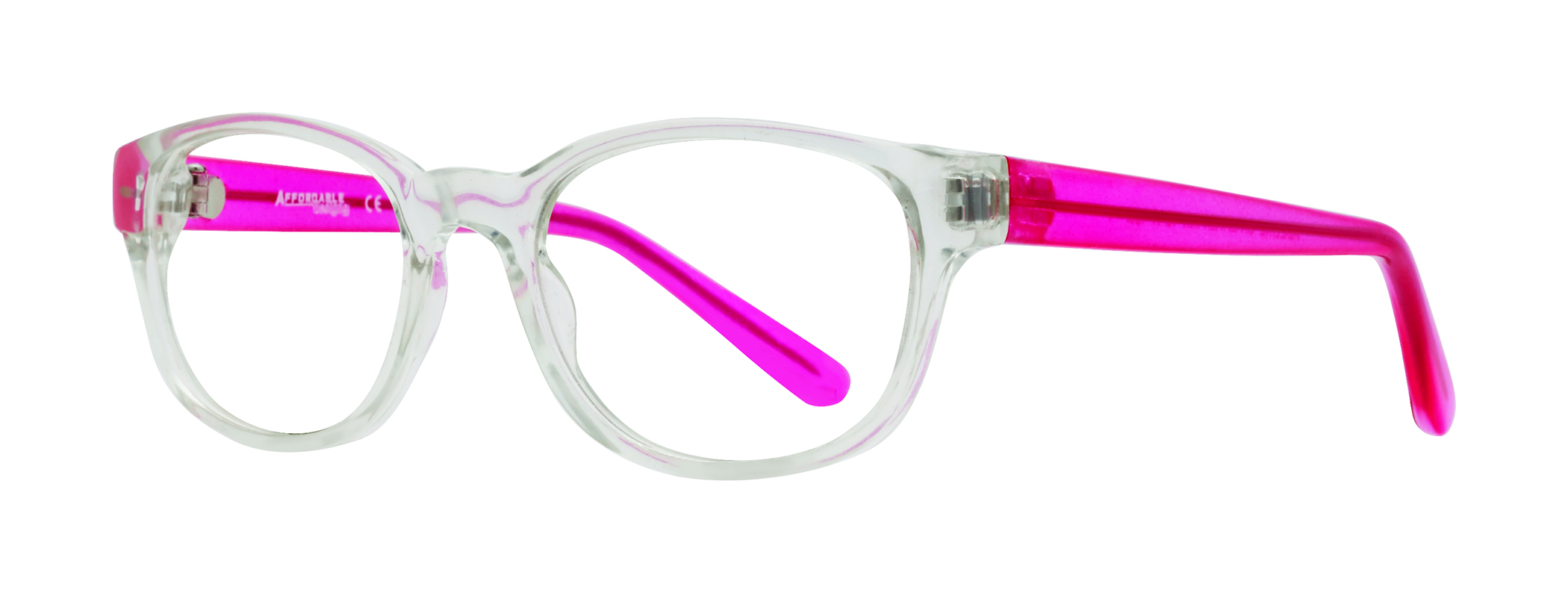 Adeline_Crystal Pink