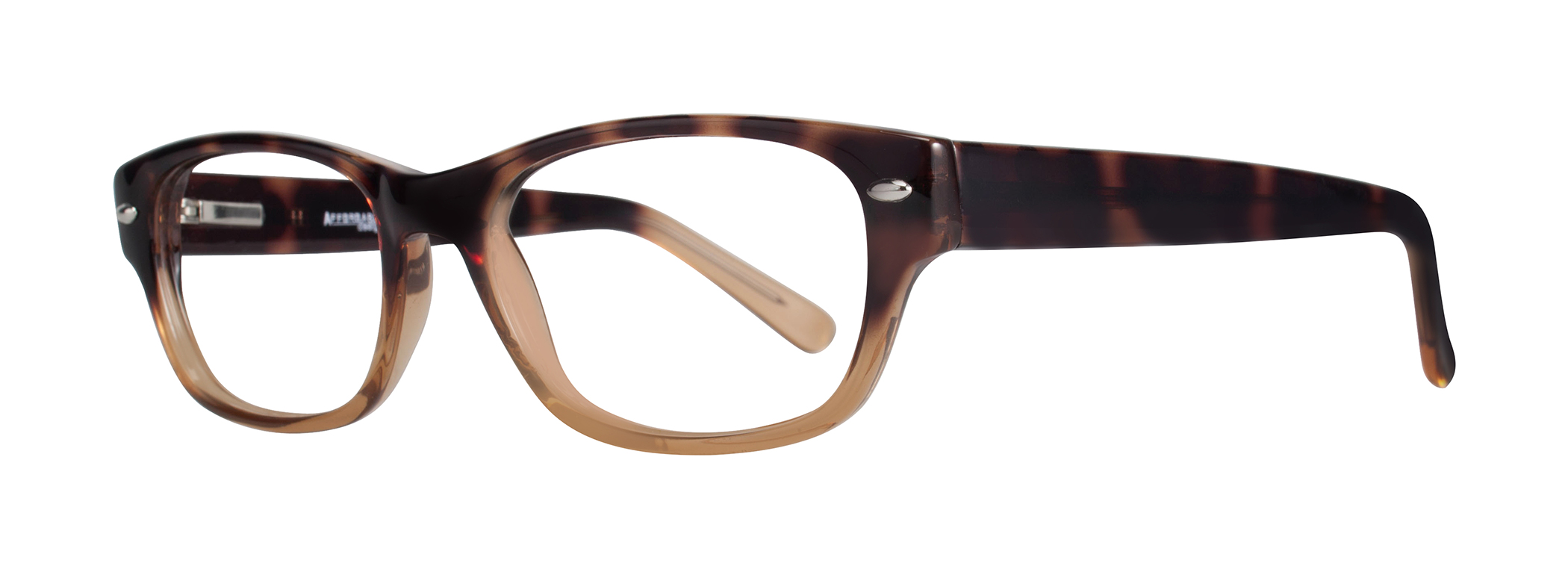 Brooklyn_Tortoise Fade