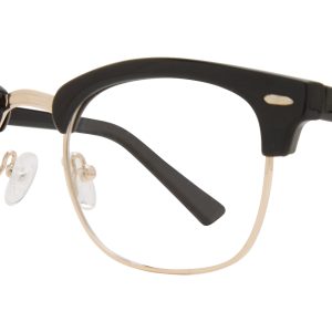 Buster_Black Gold