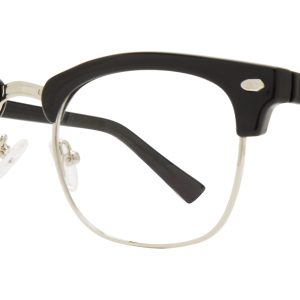 Buster_Black Silver