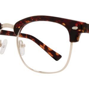 Buster_Tortoise Gold