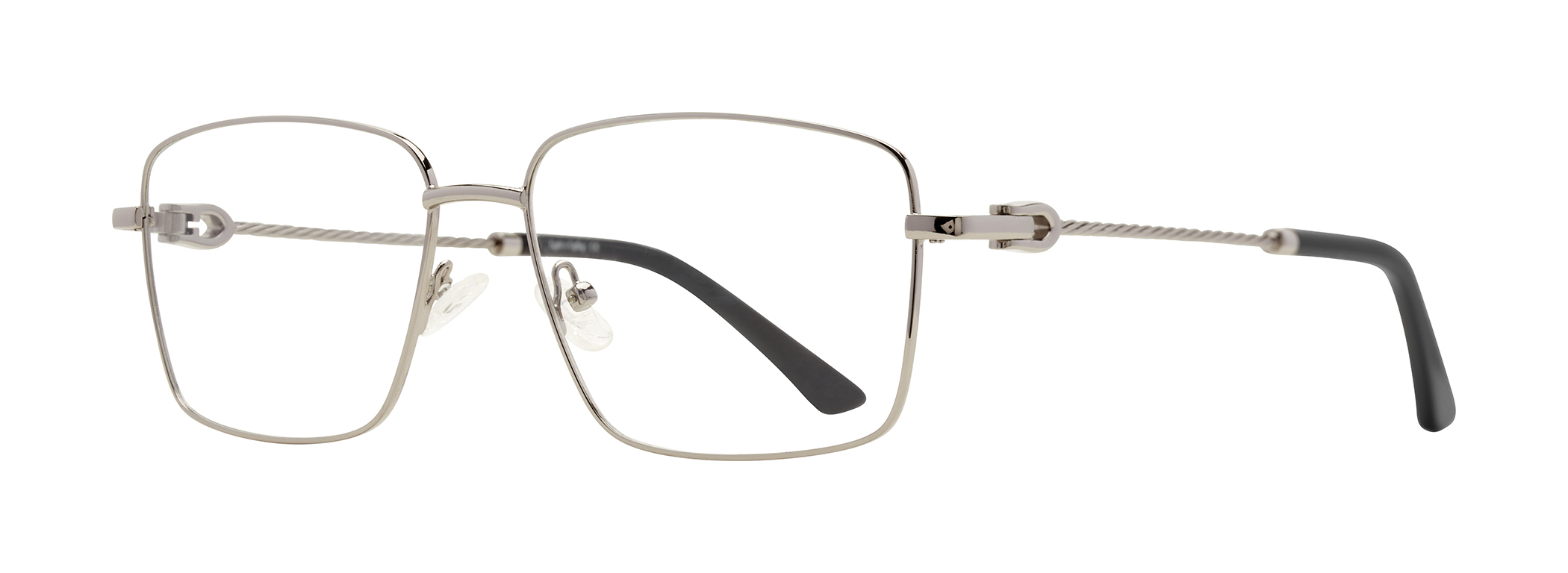 Caesar_Light Gunmetal