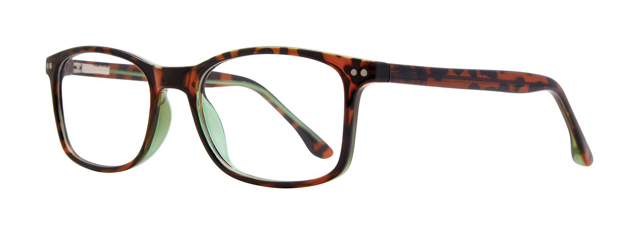 Caleb_Tortoise Green