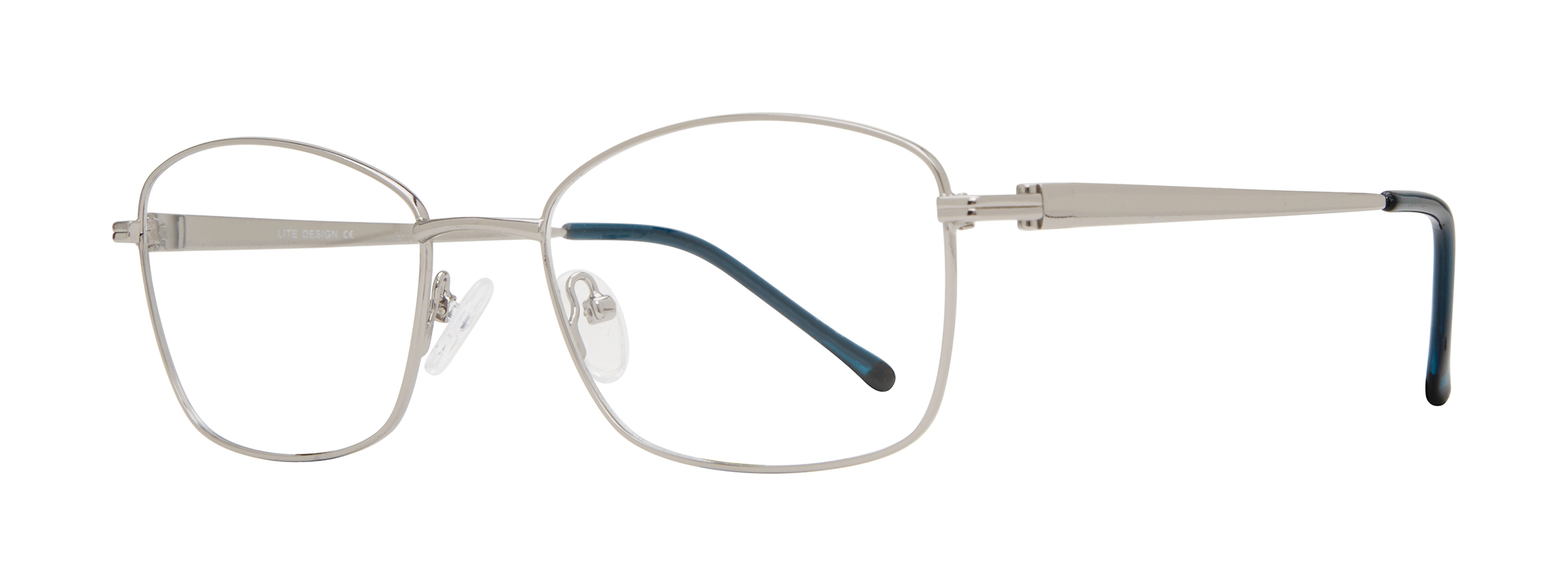 Cathy_Light Gunmetal