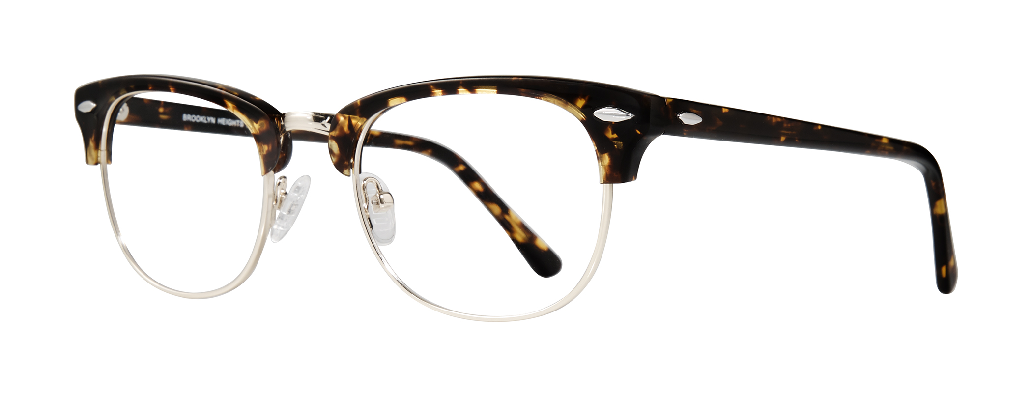 Clubster_Tortoise Gold