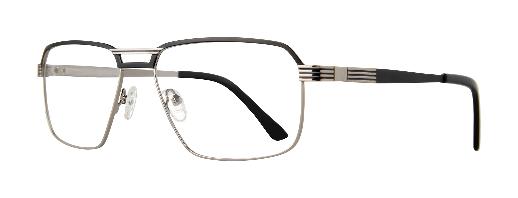 Deacon_Black Gunmetal