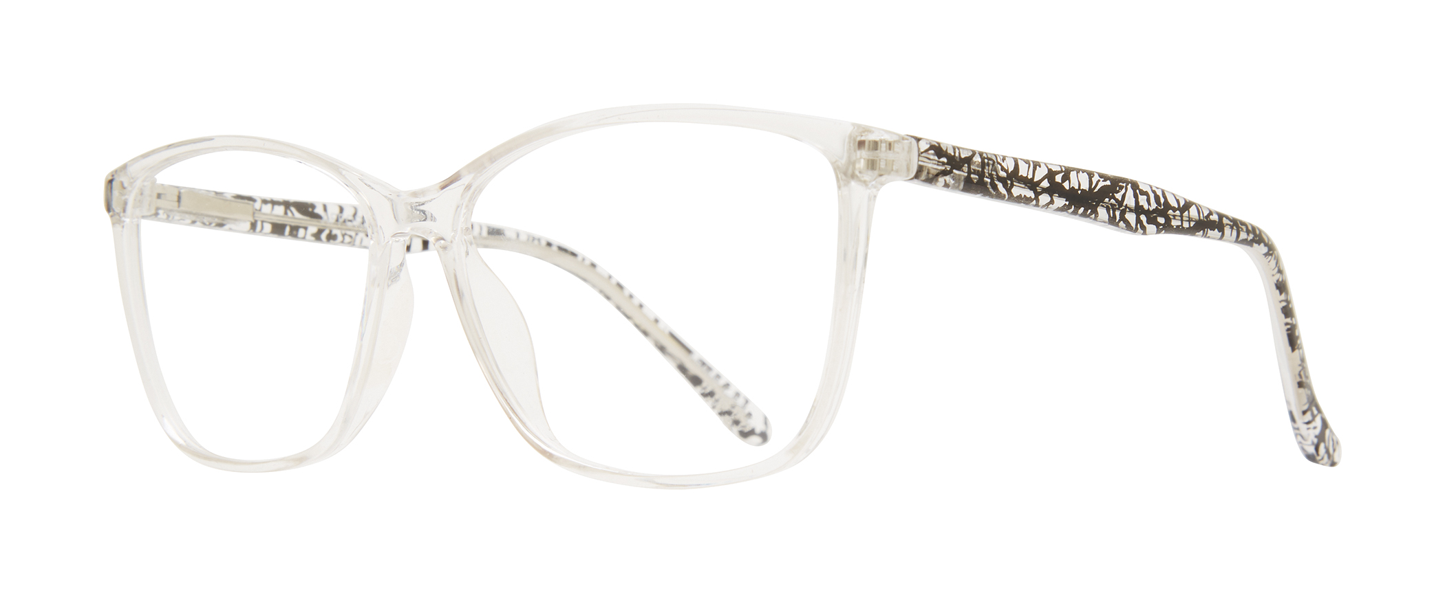 Gloria_Crystal Black