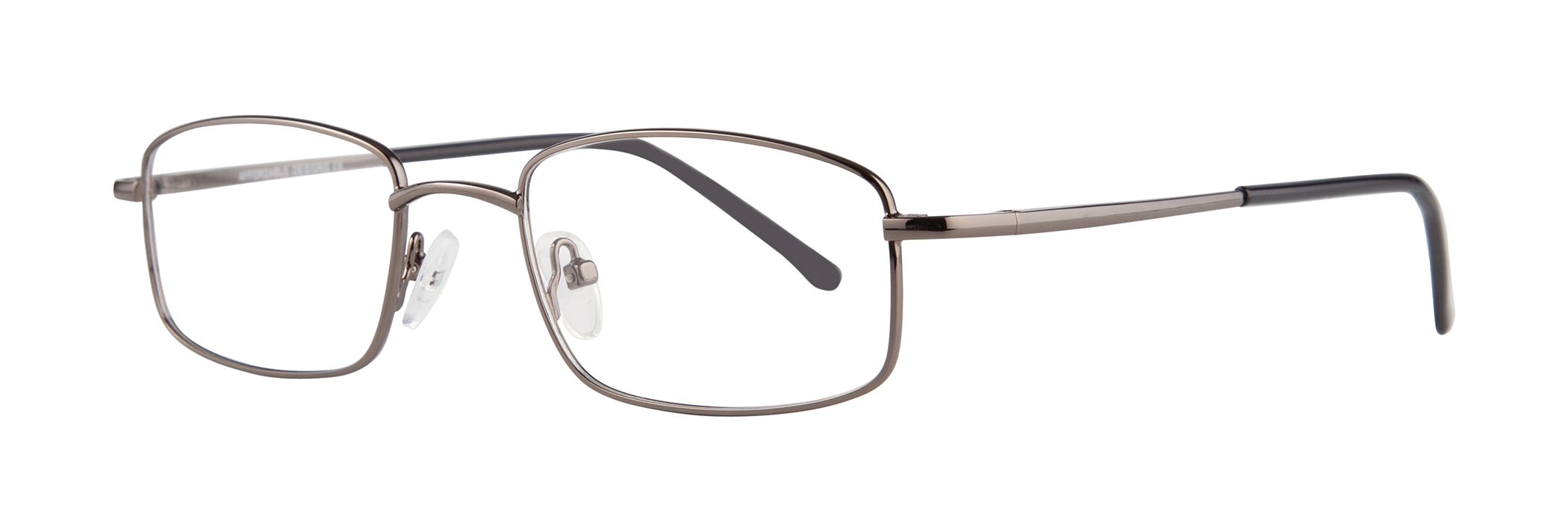 Kingston Jr_Gunmetal