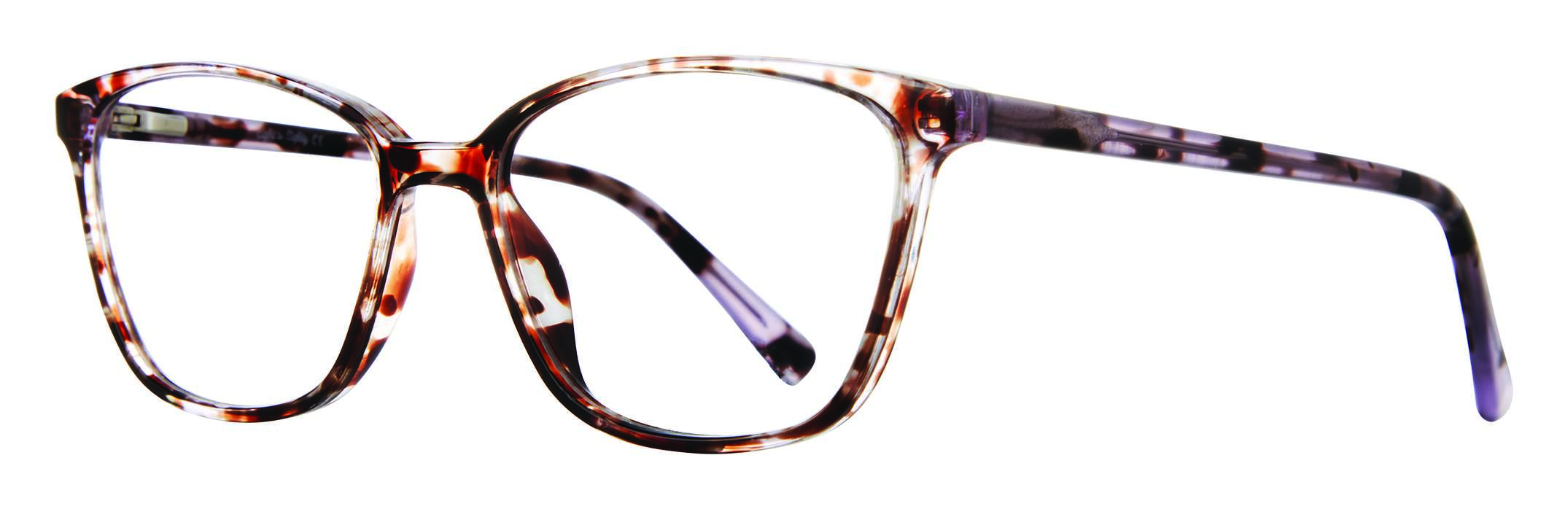 Magnolia_Demi Violet