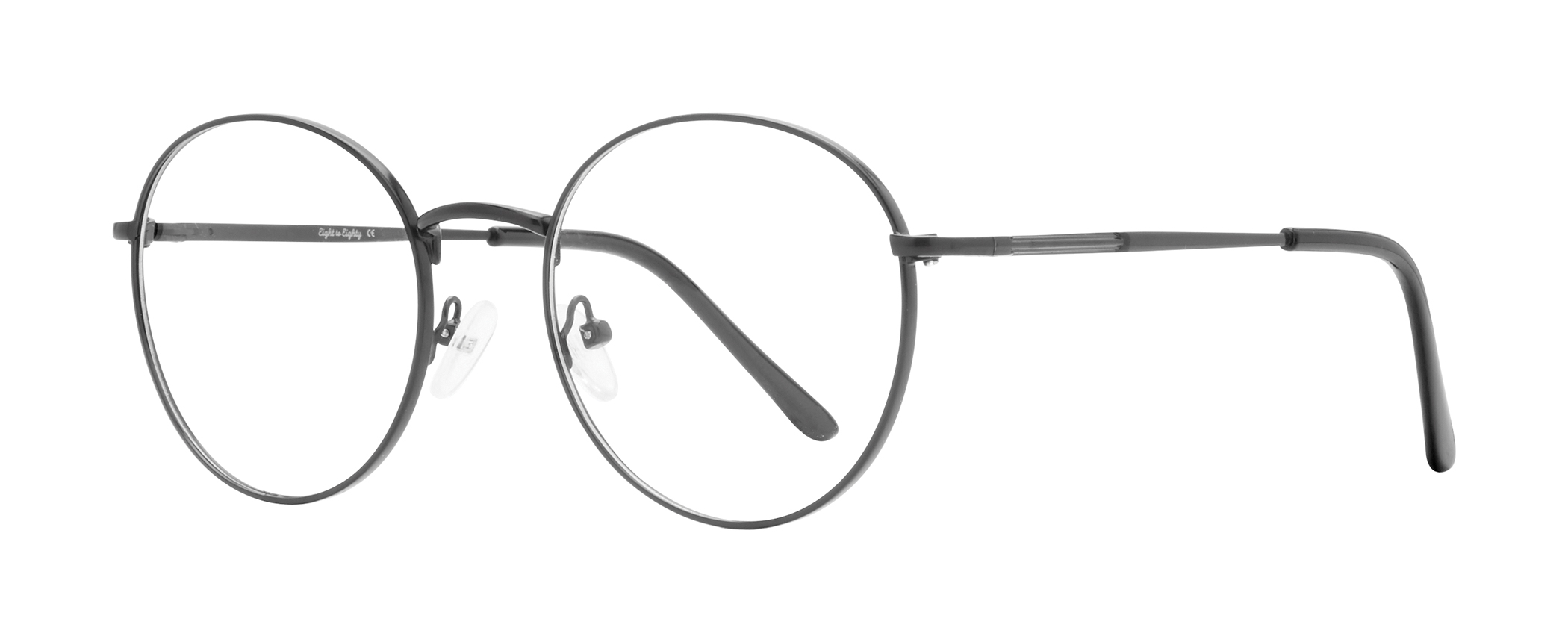 Woodstock_Matte Black